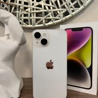 Iphone 14 128 Starlight