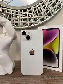 Iphone 14 128 Starlight