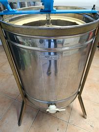 smielatore manuale 9 favi usato 
