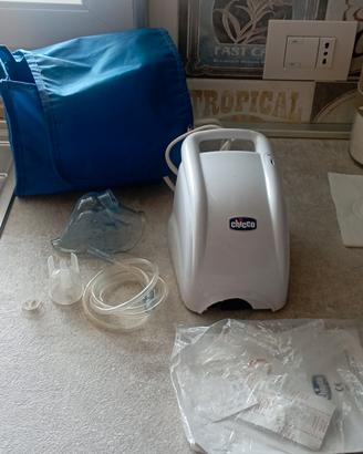 aerosol chicco 