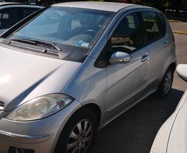 MERCEDES Classe A (W/C169) - 2005