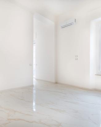 PE 144 Appartamento trilocale ristrutturato