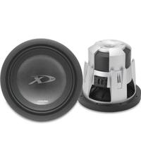 subwoofer alpine swx-1042d