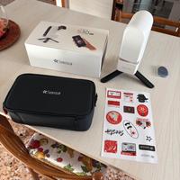 SEESTAR S30 PRO SMART TELESCOPE