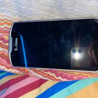 Zebra TC62K funzionante al 100%