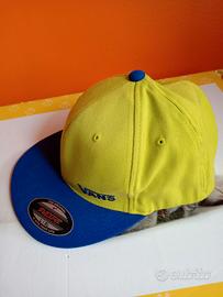 Cappellino vans