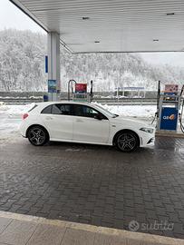 Mercedes classe A 250e