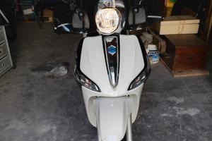 liberty 50 cc anno 2024