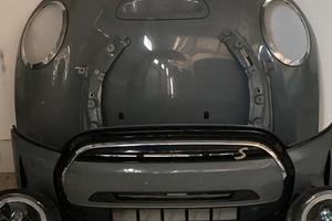 Musata completa Vari Auto Ricambi 