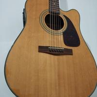 fender acustica