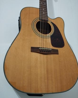 fender acustica
