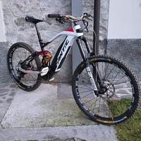 fantic xef factory tg M