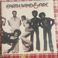 Eart,Wind e Fire