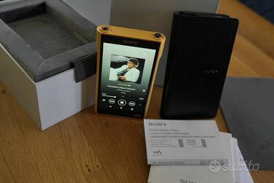 Sony NW-WM1ZM2 Signature Walkman