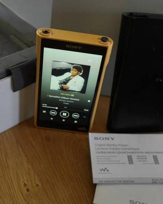 Sony NW-WM1ZM2 Signature Walkman