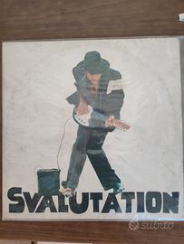 vinile svalutation di Adriano Celentano