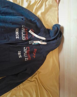 felpa Jacob Smith XL