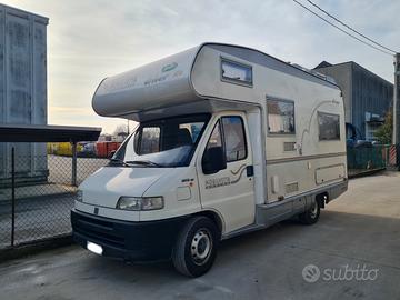 Mobilvetta Driver 57s