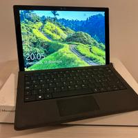 Surface pro 4