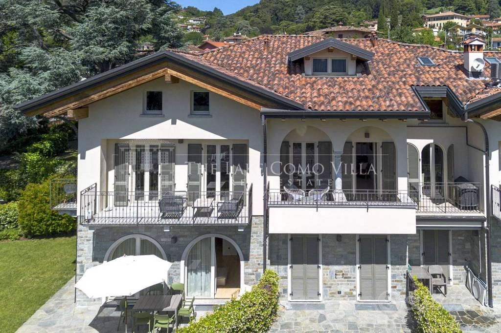 Appartamento – CO - Vista 2