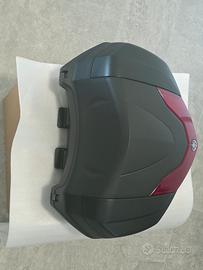 Bauletto Originale Yamaha 50 litri (CASE 50L)