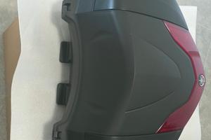 Bauletto Originale Yamaha 50 litri (CASE 50L)