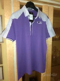 t shirt knights horse xl nuoco con cartellino spal