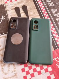 Cover per Xiaomi redmi note 10t pro