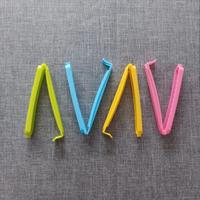 4 mollette chiudi sacchetti