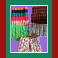 scalda collo lavorazione ferri 