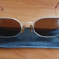 Occhiali da sole Giorgio Armani