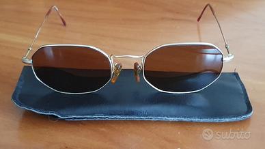 Occhiali da sole Giorgio Armani