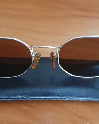 Occhiali da sole Giorgio Armani