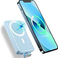 Power bank magnetico