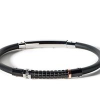 Bracciale Uomo Comete UBR471 – Edizione Limitata 