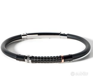 Bracciale Uomo Comete UBR471 – Edizione Limitata 