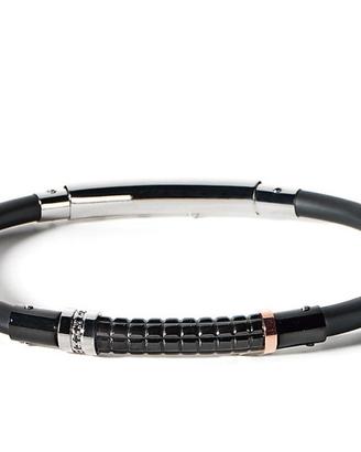 Bracciale Uomo Comete UBR471 – Edizione Limitata 