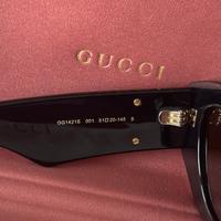OCCHIALI GUCCI