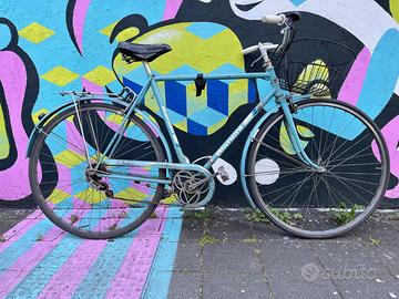 Bicicletta Bianchi