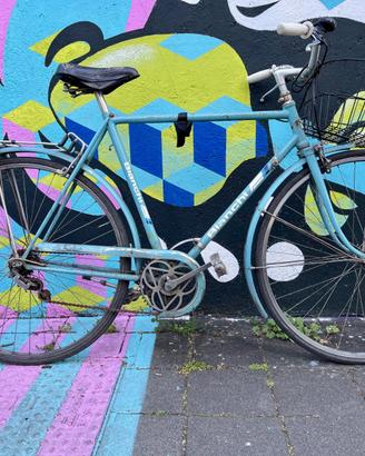 Bicicletta Bianchi