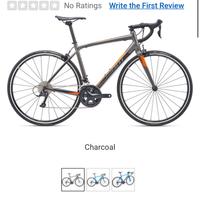 Bicicletta Giant Contend 1