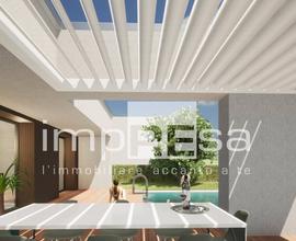 Villa - Paese