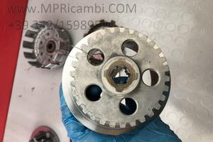 TAMBURELLO FRIZIONE KAWASAKI KX 125 1992 1993