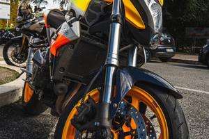 CB 1000 R HRC