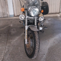 Moto Guzzi California