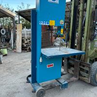 Sega a nastro e altro