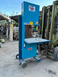 Sega a nastro e altro