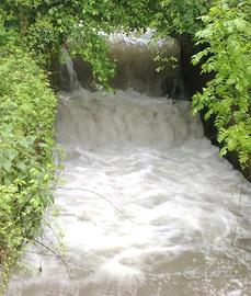 Concessioni e Impianti Idroelettrici