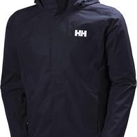 Giacca impermeabile Helly Hansen uomo mis. L