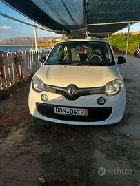 RENAULT TWINGO ANNO 2019 88.000km CERTIFICATI